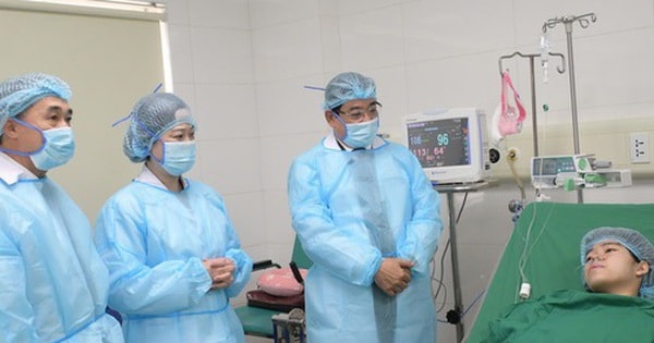 Chuyện chưa kể về ca ghép phổi hồi sinh sự sống cho cô gái 21 tuổi