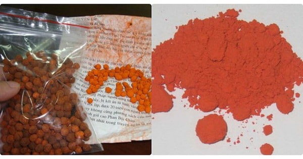 Dùng thuốc cam chữa bệnh, bé gái 9 tuổi nguy kịch