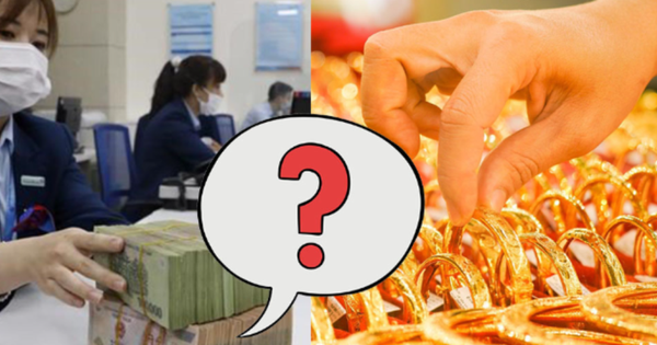 Có 100 triệu, nên mua vàng nhẫn hay vàng miếng trước ngày Vía Thần tài?