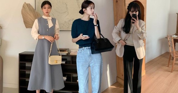 Mặc gì đi chúc Tết: 5 kiểu trang phục thanh lịch nên mặc đi chơi xuân