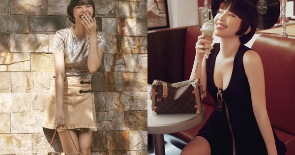 Tóc Tiên khoe body sau Tết nuột nà, fan tò mò bí quyết không phải ai cũng làm được