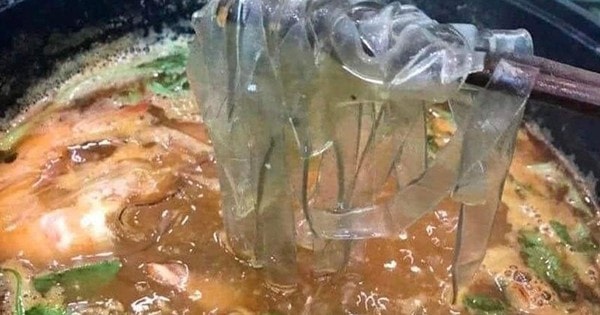 3 điều bất ngờ khi bạn ăn miến thường xuyên, đây là 2 thời điểm không nên ăn miến vì gây hại dạ dày