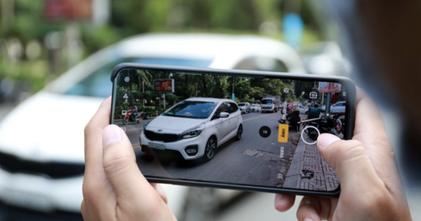 Căn cứ hình ảnh trên mạng xã hội, cảnh sát giao thông có được xử phạt vi phạm giao thông?