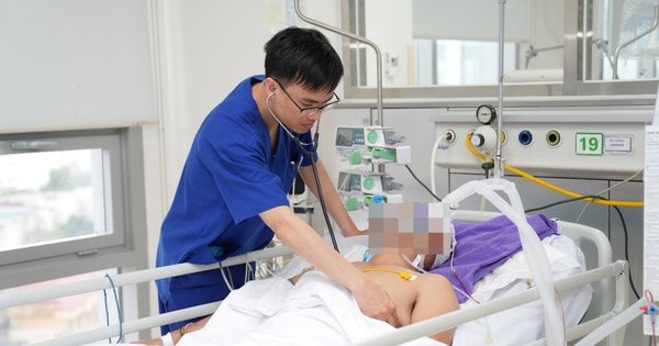 Chuyên gia lý giải nguyên nhân khiến bệnh nhân đột quỵ tăng vọt dịp Tết Nguyên đán