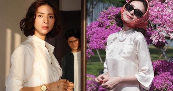 Vóc dáng Ngô Thanh Vân sau Tết: Body chuẩn đẹp nhờ cách ăn đặc biệt