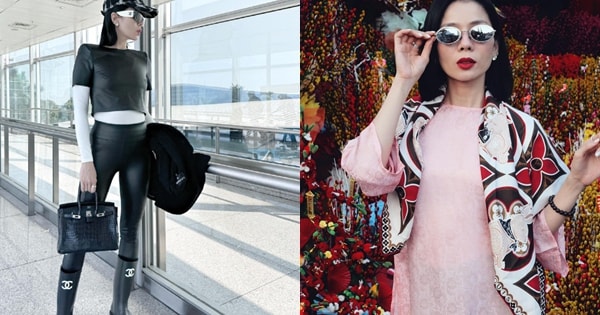 Sắc vóc Lệ Quyên sau Tết vẫn nuột nà, săn chắc nhờ ăn một loại thực phẩm dễ tìm