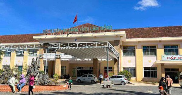 Vụ 'bệnh nhân phải mổ vì bệnh viện... trả nhầm kết quả X-quang': Bộ Y tế yêu cầu kiểm điểm, làm rõ trách nhiệm