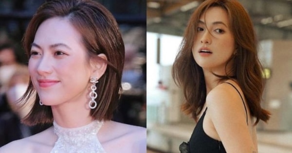 Nữ chính phim Mai để tóc dài hay tóc ngắn xinh hơn?