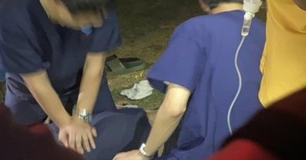 Người đàn ông 37 tuổi tử vong sau cơn đau đầu khi đá bóng, bác sĩ chỉ rõ chơi thể thao nếu có dấu hiệu này cần dừng ngay!