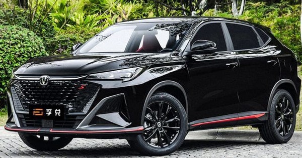 Xuất hiện xe ô tô giá 300 triệu, rẻ hơn cả Kia Morning, sang hơn Honda CR-V, sẵn sàng thay thế Mazda CX-5