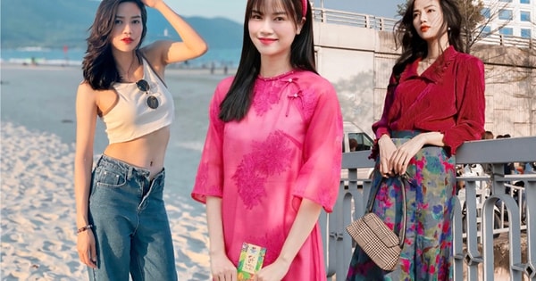 Nữ chính diện áo dài đẹp nhất "vũ trụ VTV": Chuyên vào vai gái quê, từng có màn khoe eo thon ác liệt