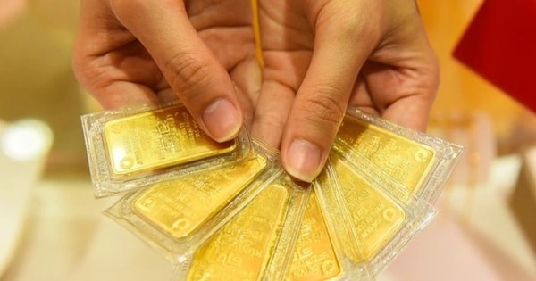 Giá vàng hôm nay (25/2): Vàng SJC, vàng nhẫn đồng loạt tăng cao