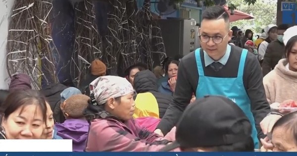 Mong ước của bác sĩ Hoà nhân ngày Thầy thuốc Việt Nam