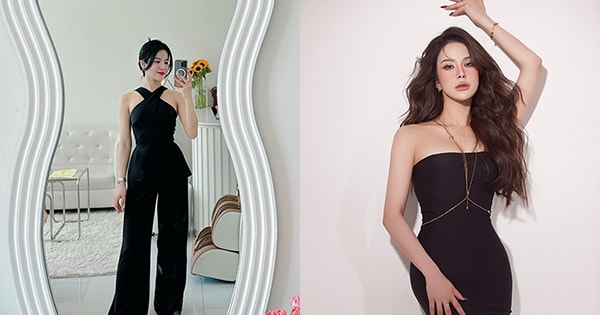 Diệp Lâm Anh khoe sắc vóc Tết: 3 vòng săn chắc gợi cảm nhờ chăm làm việc này