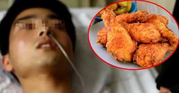 Bé 12 tuổi phải chạy thận vì thường xuyên ăn thịt gà theo cách này, cha mẹ cần cảnh giác để phòng bệnh cho con
