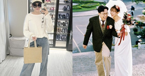 Hari Won khoe ảnh đi chơi cùng Trấn Thành ở Thái Lan nhưng khán giả lại chú ý sắc vóc sau Tết của người đẹp