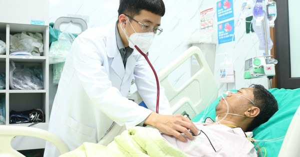 76% bệnh nhân đột quỵ nhập viện sau 6 giờ khởi phát