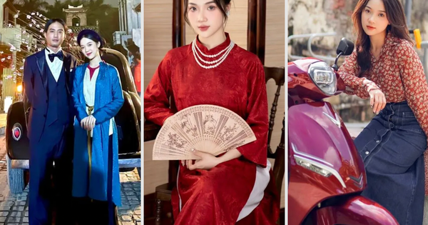 Sắc vóc 'nàng thơ' của 'ả đào' gen Z khiến khán giả xếp hàng mua vé vào rạp