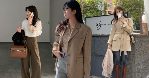 4 item màu nâu không khiến bạn hóa "bà thím": Ngược lại còn cộng điểm thanh lịch, sành điệu