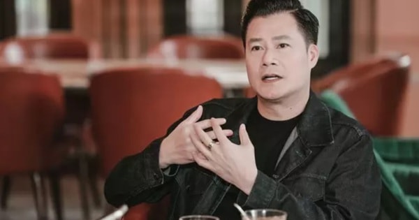 Ca sĩ Quang Dũng chia sẻ về tình hình sức khỏe khi gần tuổi 50, việc lệ thuộc vào thuốc của anh nguy hiểm thế nào?