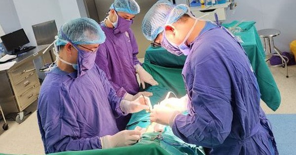 Người đàn ông 39 tuổi tự cắt 'của quý' sau khi dùng thuốc kích thích, bác sĩ chỉ cách xử lý tình huống