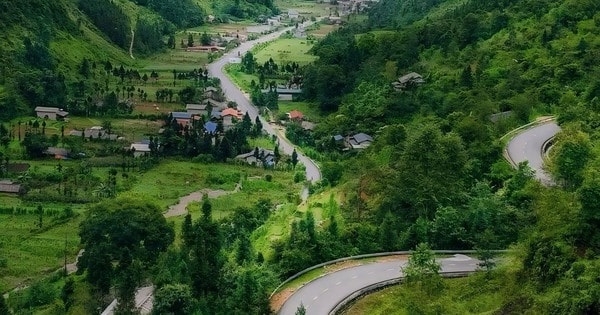 Sắp tới, hàng triệu người sẽ được tham gia lễ hội giao lưu quốc tế tại điểm du lịch vùng cao hàng đầu Châu Á