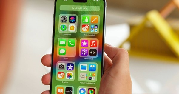 Giá iPhone 15 Pro, iPhone 15 Pro Max, iPhone 15 Plus mới nhất: Giảm mạnh, có loại là smartphone cao cấp đáng mua nhất hiện nay