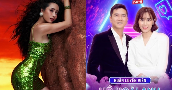 Lưu Hương Giang khoe vai trần hờ hững sau Tết giữa tin đồn tái hợp cùng Hồ Hoài Anh trong gameshow