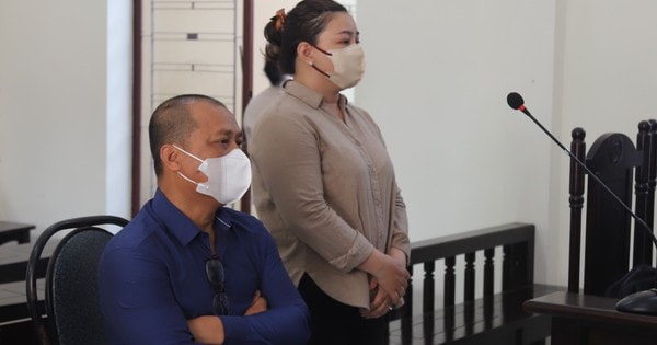 Tuyên án 2 bị cáo trong vụ 'đưa con đi chữa bệnh, nhận về hũ tro cốt'