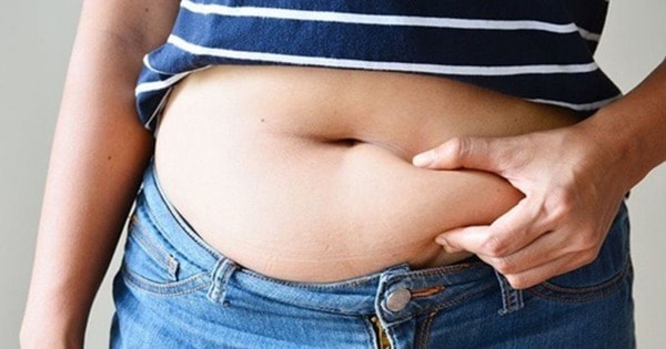 5 thức uống trước ăn sáng giúp triệt tiêu mỡ nội tạng