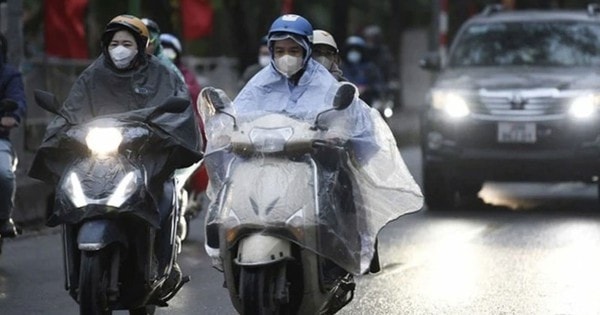 Tin sáng 10/3: Miền Bắc không khí lạnh tăng cường tràn về; Chồng 'bí mật' của Kim Oanh 'Thương ngày nắng về' không phải gương mặt xa lạ