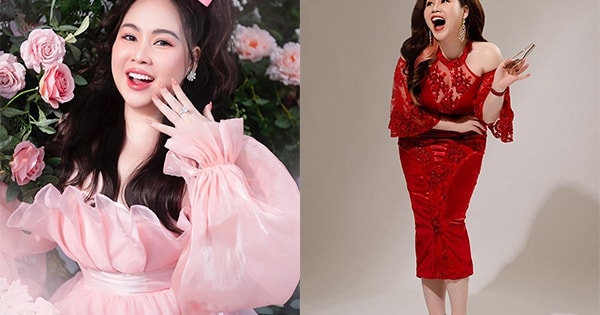 Nữ diễn viên lùn nhất Vbiz lộ nhan sắc như thế nào sau khi giảm 11kg?