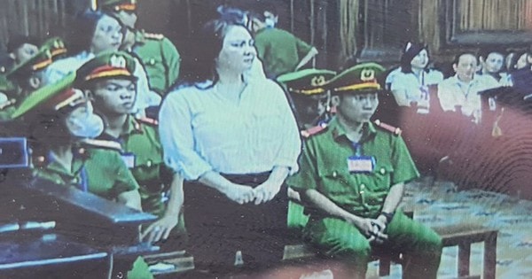 Hoãn phiên phúc thẩm vụ án Nguyễn Phương Hằng