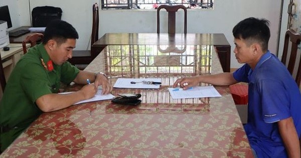 Bắt khẩn cấp người đàn ông đánh đập dã man bé trai 9 tuổi