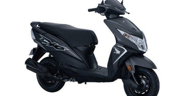 Xe ga Honda mới đẹp ngất ngây, đặc biệt giá hấp dẫn 26 triệu đồng, Vision dễ bị thay thế