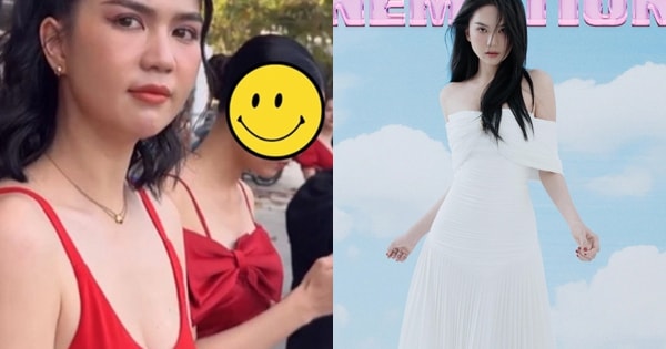 Lộ ảnh tăng cân nhanh làm mất vòng eo 56, hiện tại Ngọc Trinh lấy lại sắc vóc ra sao?