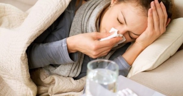 Thời tiết thay đổi thất thường, bệnh cúm mùa tăng mạnh cần làm gì để phòng biến chứng?