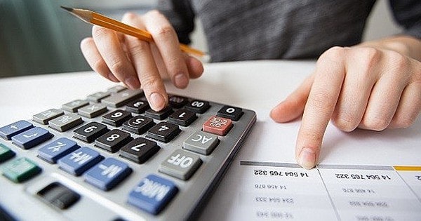 9 bước quyết toán thuế thu nhập cá nhân online mới nhất 2024