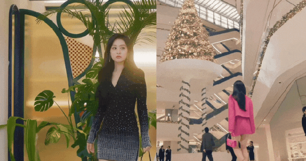 Tủ đồ full hàng hiệu của Kim Ji Won trong Queen Of Tears: Sương sương 2,5 tỷ cho 2 tập đầu!