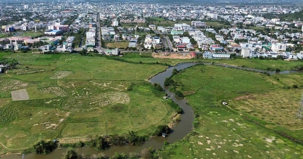 Số phận loạt dự án của Hậu ‘pháo’ và Tập đoàn Phúc Sơn tại Quảng Ngãi