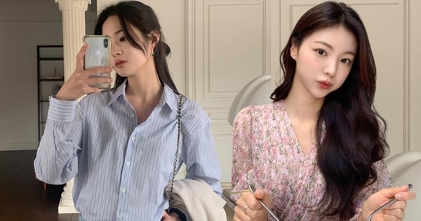 5 kiểu họa tiết "hack tuổi", giúp bạn trông trẻ trung hơn