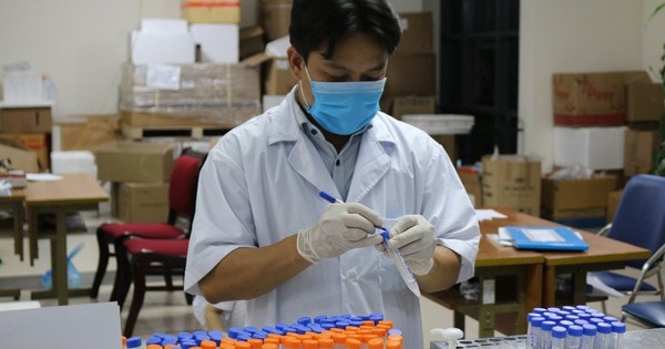 10.000 dịch vụ y tế đang được điều chỉnh giá như thế nào?