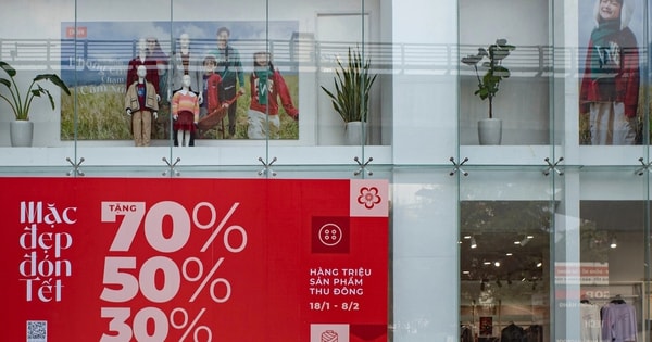 Thời trang Nem, Elise, Ivy-moda… giảm giá sốc, vì sao giới trẻ vẫn 'ngó lơ'?