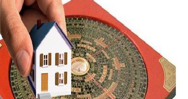 Phong thủy nhà ở không tốt ảnh hưởng tới những người trong nhà như thế nào theo quan niệm phong thủy