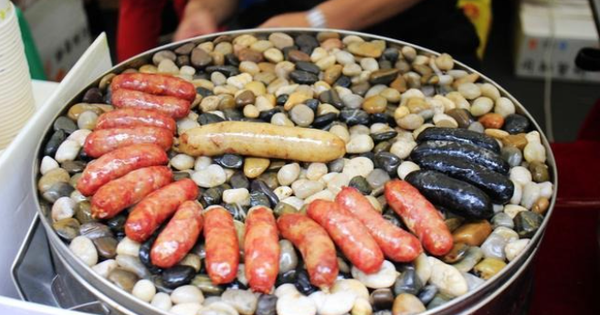 5 món ăn đường phố mà genz không nên bỏ qua