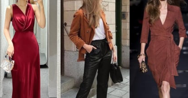 Kiểu trang phục bạn có thể mặc quanh năm, không lo lỗi mốt