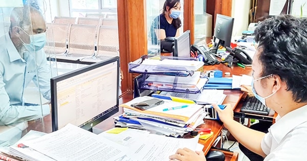 7 trường hợp không được ủy quyền quyết toán thuế thu nhập cá nhân 2024