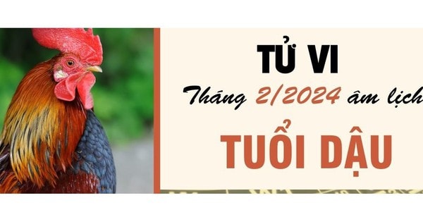 Cách khai tài vượng vận cho tuổi Dậu theo tử vi tháng 2/2024 âm lịch để mọi việc suôn sẻ