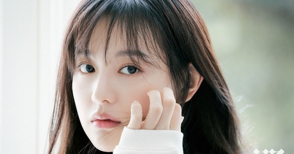 Ba mẹo giữ da căng bóng của 'nữ hoàng nước mắt' Kim Ji Won