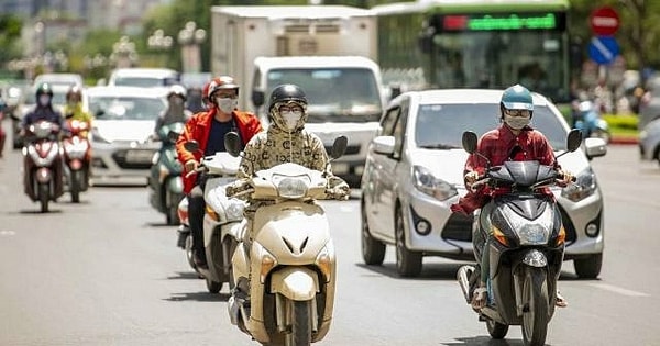 Tin sáng 22/3: Miền Bắc nắng nóng đến sớm và gay gắt hơn; Diễn biến mới vụ hóa đơn tiền nước 57 triệu